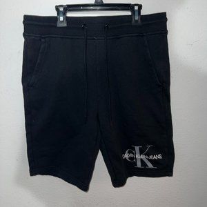 Calvin Klein Jeans Shorts